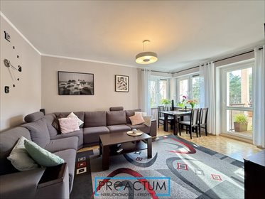 mieszkanie na sprzedaż 73m2 mieszkanie Toruń, Szubińska