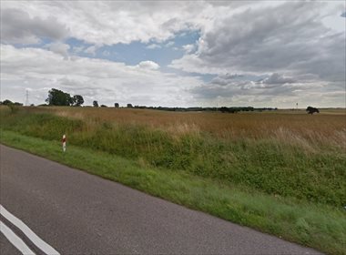 Działka budowlana na sprzedaż Chlebowo 3 921m2 Foto 1