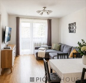 Dwupokojowe mieszkanie 41 m² z loggią i miejscem w garażu polecam mieszkanie Warszawa, Białołęka, Strumykowa