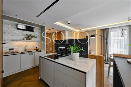 mieszkanie na sprzedaż 85m2 mieszkanie Kraków, Grzegórzki, Grzegórzki, Mogilska