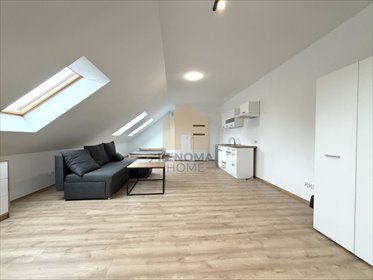 50 m² w Żernikach Wrocławskich - polecam mieszkanie Żerniki Wrocławskie, Wrocławska