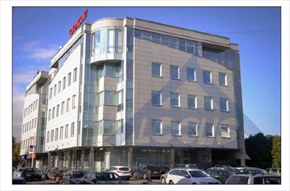 Moduł biurowy 238 m² z klimatyzacją i recepcją polecam lokal użytkowy Warszawa, Włochy