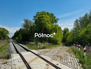 działka na sprzedaż 21500m2 działka Bobrowiec