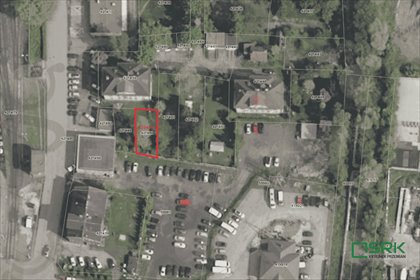 Działka z ogrodem i dostępem do infrastruktury w Czechowicach działka Czechowice-Dziedzice, Czechowice-Dziedzice, rejon ul. Górniczej