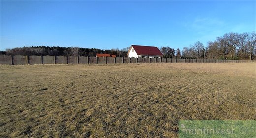 działka na sprzedaż 3005m2 działka Zabierzewo