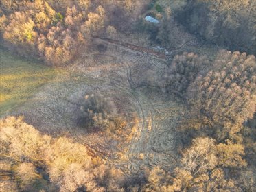 działka na sprzedaż 9624m2 działka Nowe Dwory