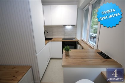 mieszkanie na sprzedaż 32m2 mieszkanie Tarnów, Rzędzin, Skowronków