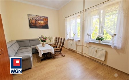 Mieszkanie 43 m² w Szprotawie - udział w RTBS z wyposażeniem mieszkanie Szprotawa, Koszarowa