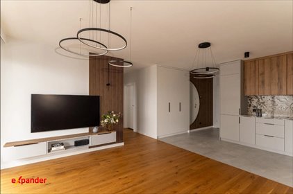 mieszkanie na sprzedaż 57m2 mieszkanie Poznań, Wagrowska