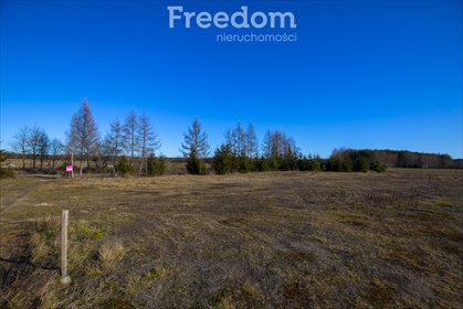 działka na sprzedaż 932m2 działka Radawa, Ignasze