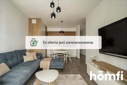 Komfortowe 3-pokojowe mieszkanie w nowoczesnym apartamentowcu mieszkanie Warszawa, Wola, Marcina Kasprzaka