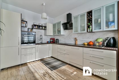 Dom na wynajem Kosakowo, Kminkowa 220m2 Foto 4