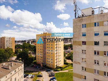 mieszkanie na sprzedaż 53m2 mieszkanie Gdynia, Chylonia, Chylońska