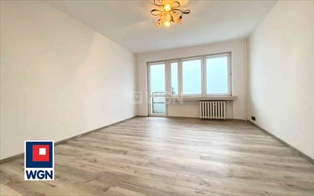 mieszkanie na sprzedaż 52m2 mieszkanie Częstochowa, Tysiąclecie, Armii Krajowej
