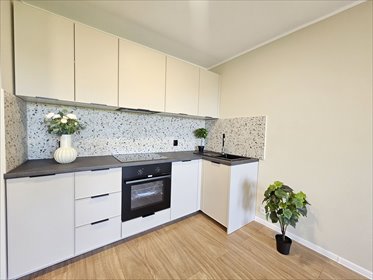 mieszkanie na sprzedaż 38m2 mieszkanie Poznań, Jeżyce, Norwida