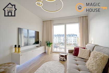 mieszkanie na sprzedaż 38m2 mieszkanie Gdańsk, Orunia Górna, Ofiar Grudnia 70