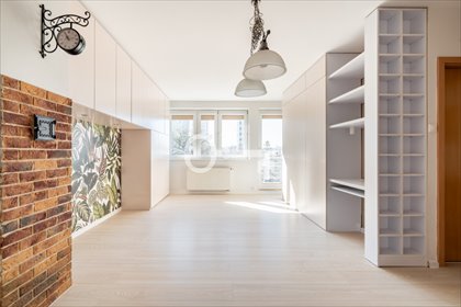 mieszkanie na sprzedaż 49m2 mieszkanie Gdańsk, Zaspa, Aleja Jana Pawła II