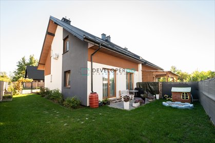 dom na sprzedaż 120m2 dom Białystok