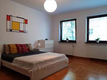 mieszkanie na wynajem 60m2 mieszkanie Kraków, Karmelicka