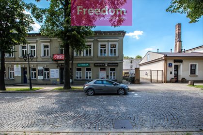 lokal użytkowy na sprzedaż 664m2 lokal użytkowy Rzeszów, Śródmieście, Reformacka