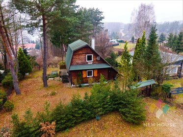 dom na sprzedaż 68m2 dom Stare Jabłonki, Wczasowa