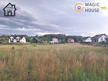 działka na sprzedaż 730m2 działka Gdynia, Wiczlino, Śliska