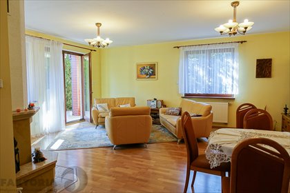 dom na sprzedaż 250m2 dom Szczecin, Gumieńce