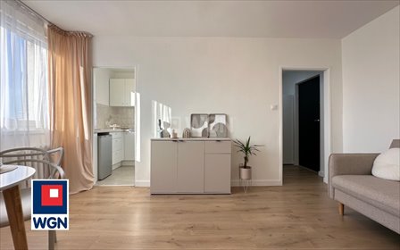 mieszkanie na sprzedaż 21m2 mieszkanie Malbork, Piaski, Grudziądzka