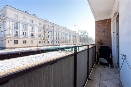 mieszkanie na sprzedaż 19m2 mieszkanie Warszawa