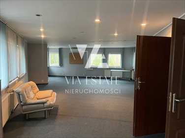 lokal użytkowy na wynajem 70m2 lokal użytkowy Warszawa, Mokotów Augustówka, św. Bonifacego
