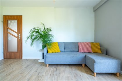 mieszkanie na sprzedaż 47m2 mieszkanie Warszawa, Żoliborz Sady Żoliborskie, Władysława Broniewskiego