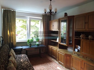 Pruszków, Mikołaja Kopernika, 3 pokoje, balkon mieszkanie Pruszków, Mikołaja Kopernika