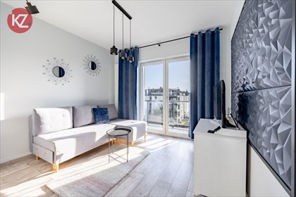 mieszkanie na wynajem 38m2 mieszkanie Piła, Zielona Dolina, Konstancji