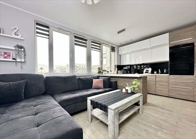 mieszkanie na sprzedaż 47m2 mieszkanie Poznań, naramowice, ul. Jasna Rola