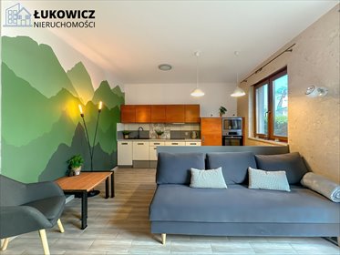 mieszkanie na wynajem 35m2 mieszkanie Bielsko-Biała, Olszówka