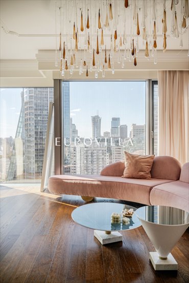 Mieszkanie na sprzedaż 58m2 mieszkanie Warszawa, Śródmieście