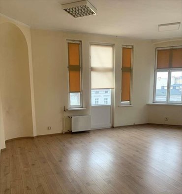 lokal użytkowy na wynajem 43m2 lokal użytkowy Kalisz, al. Wolności