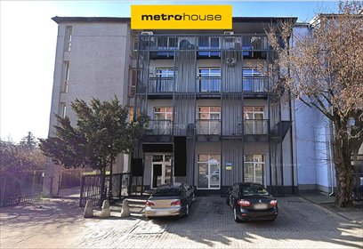 lokal użytkowy na sprzedaż 909m2 lokal użytkowy Poznań, Wilda