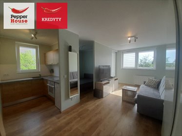 mieszkanie na sprzedaż 31m2 mieszkanie Gdańsk, Morena, Franciszka Rakoczego