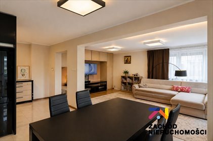 mieszkanie na sprzedaż 69m2 mieszkanie Zielona Góra, Łężyca, Łężyca-Budowlanych