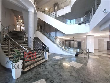 Polecam nowoczesny lokal biurowy 108 m² z panoramicznym widokiem lokal użytkowy Białystok, Centrum
