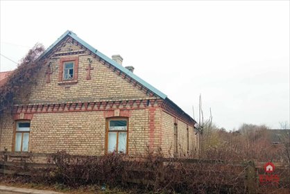 działka na sprzedaż 5968m2 działka Nowodworce