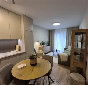Mieszkanie 38 m² na Białołęce z balkonem polecam mieszkanie Warszawa, Białołęka, Mariana Hemara