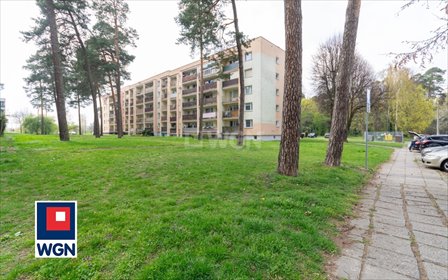 Sprzedam przestronne 3-pokojowe mieszkanie z balkonem i piwnicą mieszkanie Strzelce Opolskie, Sosnowa