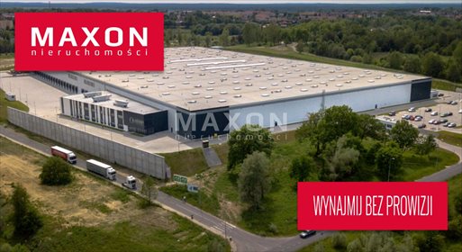 Lokal użytkowy na wynajem Kożuchów, ul. Inwestycyjna 4 200m2 Foto 1