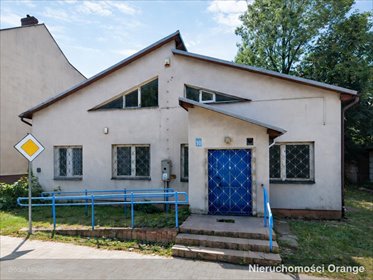 Lokal użytkowy na sprzedaż 127m2 lokal użytkowy Komarów-Osada, Komarów-Osada, ul. Rynek
