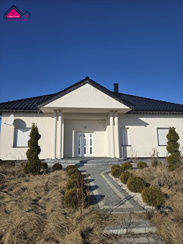 dom na sprzedaż 138m2 dom Witkowo