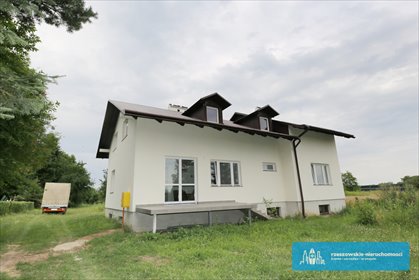 dom na wynajem Jarosław Krakowska 285 m2