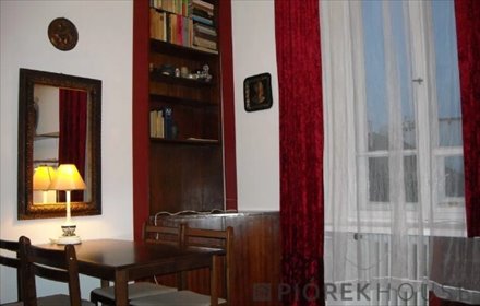 mieszkanie na sprzedaż 23m2 mieszkanie Warszawa, Ochota, Uniwersytecka