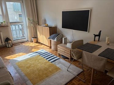 mieszkanie na sprzedaż 37m2 mieszkanie Warszawa, Wola, Wolska